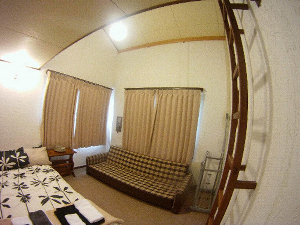 Chalet Мёко Экстерьер фото