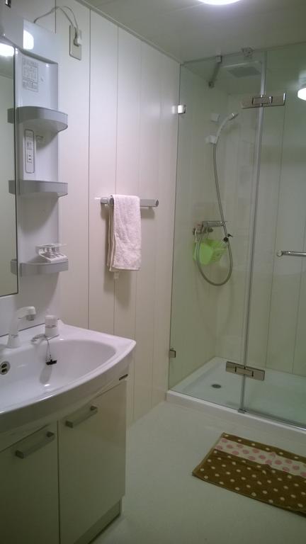 Chalet Мёко Номер фото