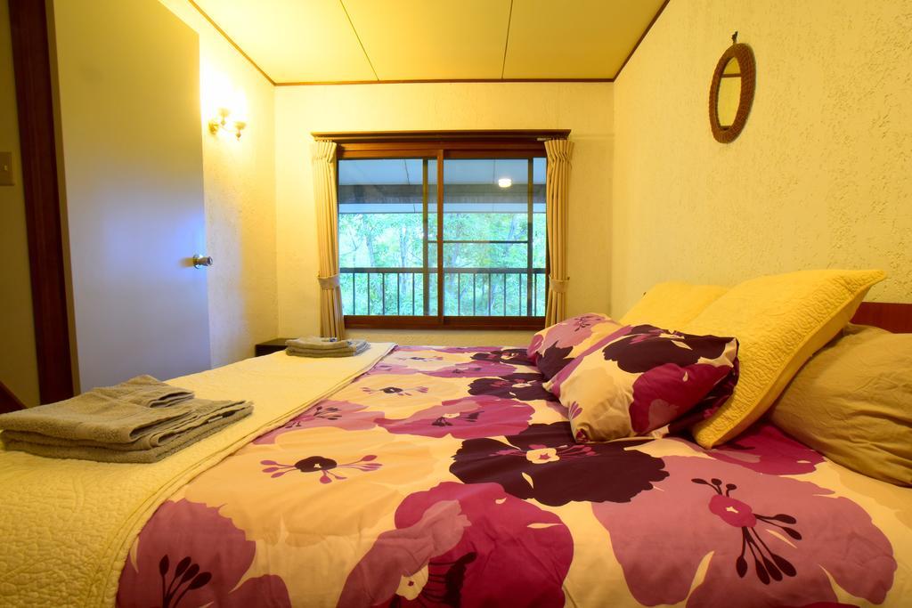 Chalet Мёко Экстерьер фото