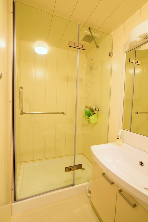 Chalet Мёко Экстерьер фото